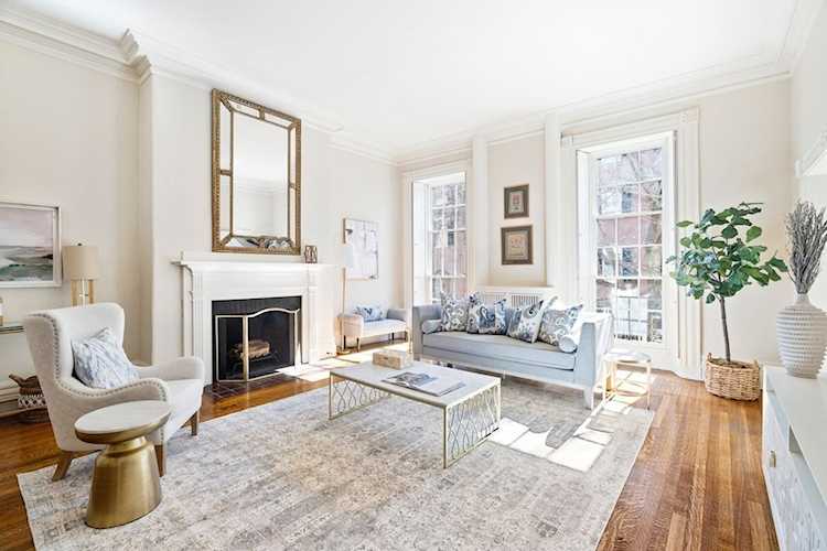 25 Chestnut St #2 Boston, MA 02108