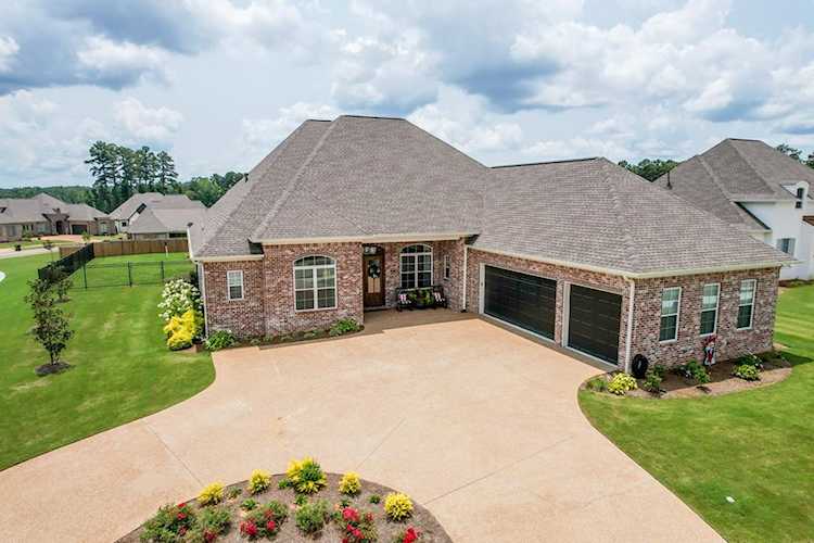 626 Sweetgum Lane Oxford, MS 38655