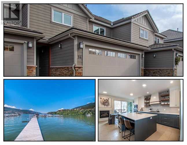 3618 Woodsdale Road #14 Lake Country, BC V4V2S3