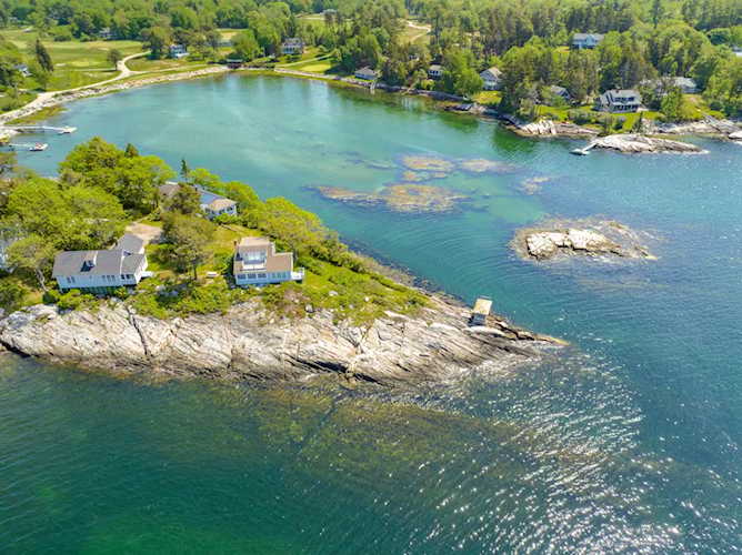 45A Shell Rd Phippsburg, ME 04562