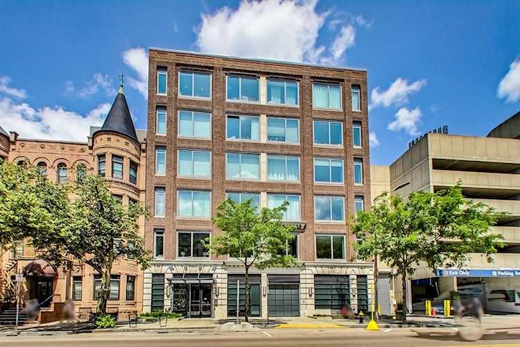 43 Westland Ave #307 Boston, MA The Fenway 02115 | Town Property Group Photo 1