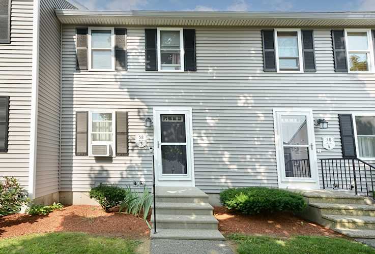 58 Olde Colonial Dr. #3 Gardner, MA 01440 | Town Property Group Photo 1