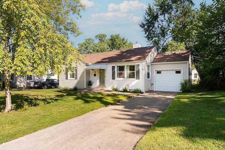 510 Kenbrook Drive Worthington, OH 43085