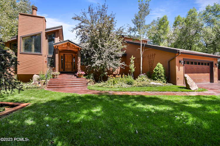 1484 Willow Loop Park City, UT 84098