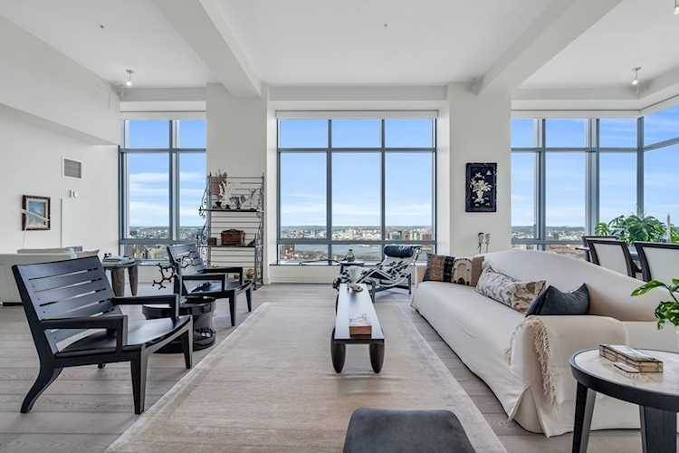 2 Avery Street #PH1EF Boston, MA 02111