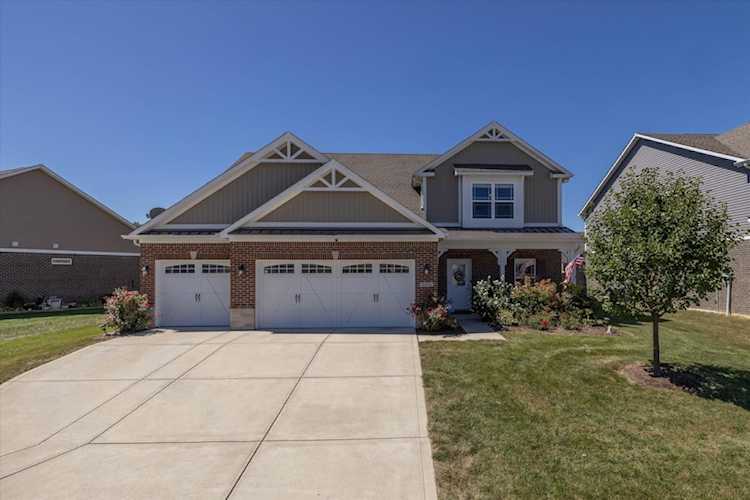 3334 W Durdhen Rd New Palestine, IN 46163
