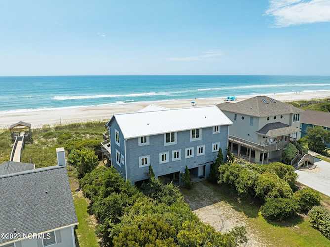 5101 Ocean Dr Emerald Isle, NC 28594