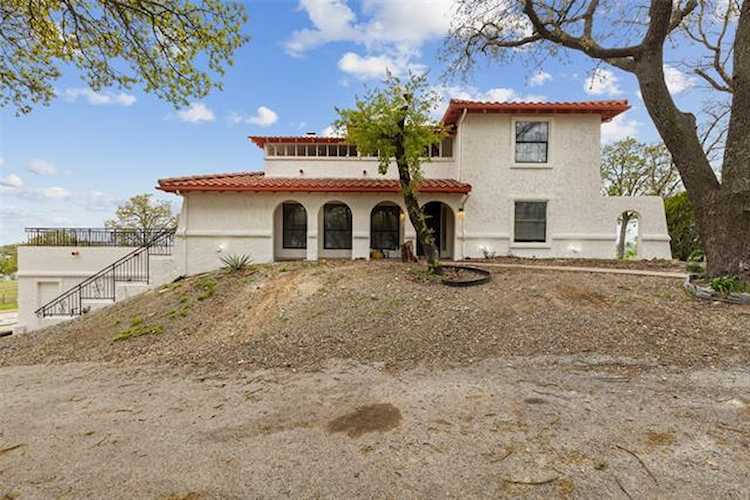 000 Confidential Ave. Cleburne, TX 76031