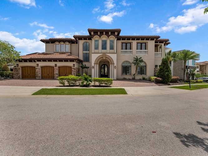 7840 Palmilla Ct Reunion, FL 34747