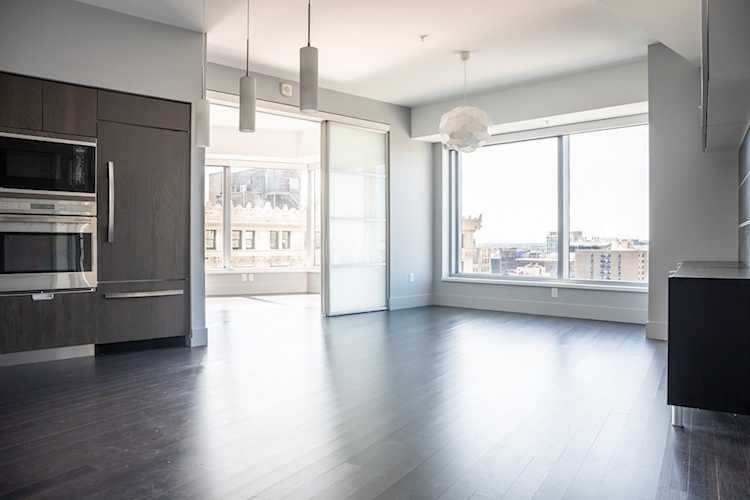 110 Stuart Street #16H Boston, MA 02116 | MLS 73145429 Photo 1