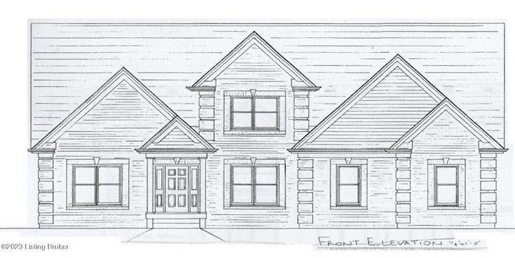 13116 Pond Creek Dr Goshen, KY 40026 | MLS 1644401 Photo 1
