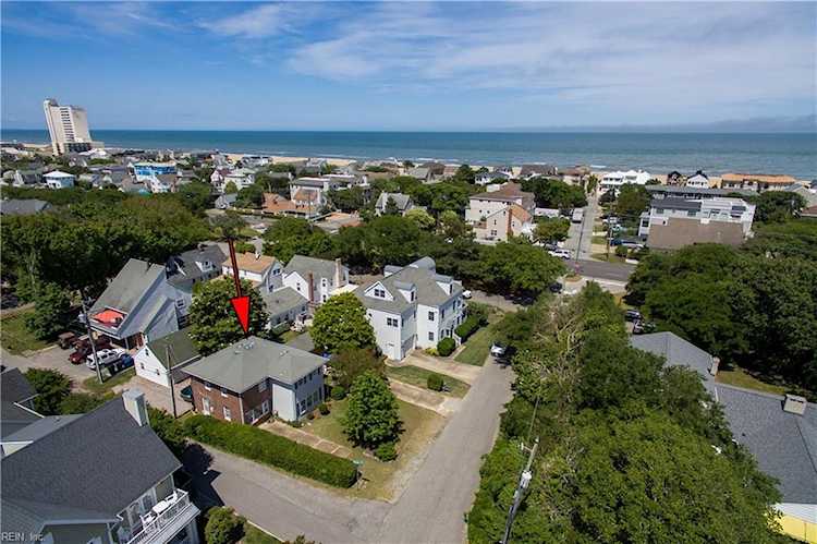 205 51st St Virginia Beach, VA 23451