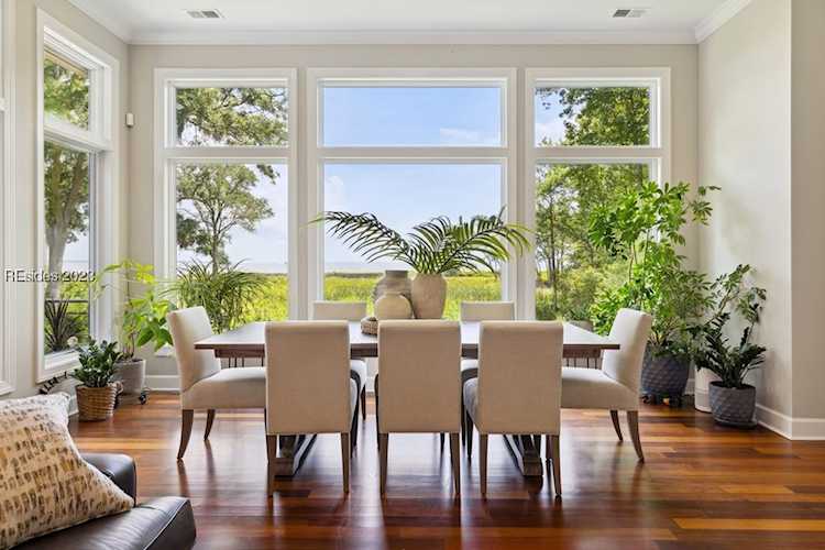 5 Pelican Watch Way Hilton Head Island, SC 29926