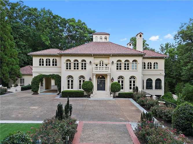 1611 Mount Paran Road NW Atlanta, GA 30327