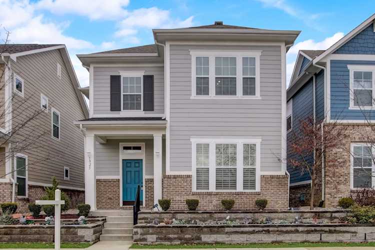 5825 Birtz Rd Indianapolis, IN 46216