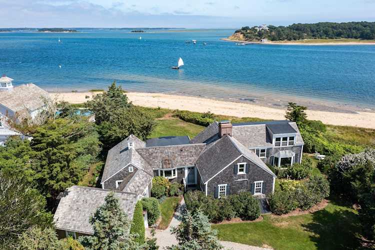 192 Eastward Road Chatham, MA 02633