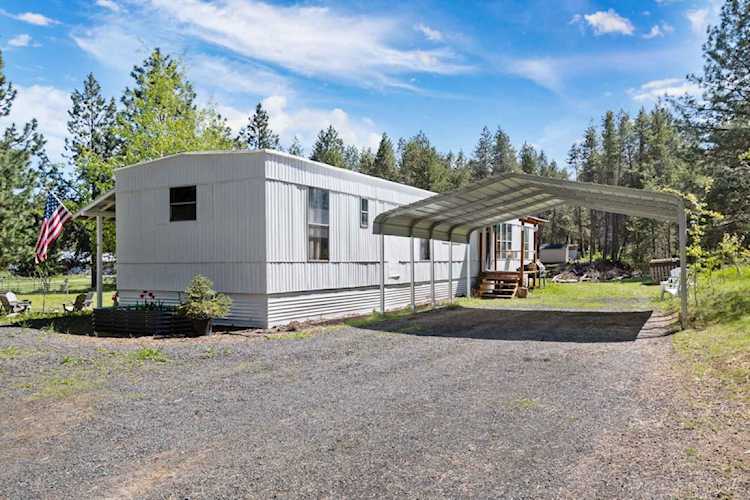 201 W Owens Rd Deer Park, WA 99006