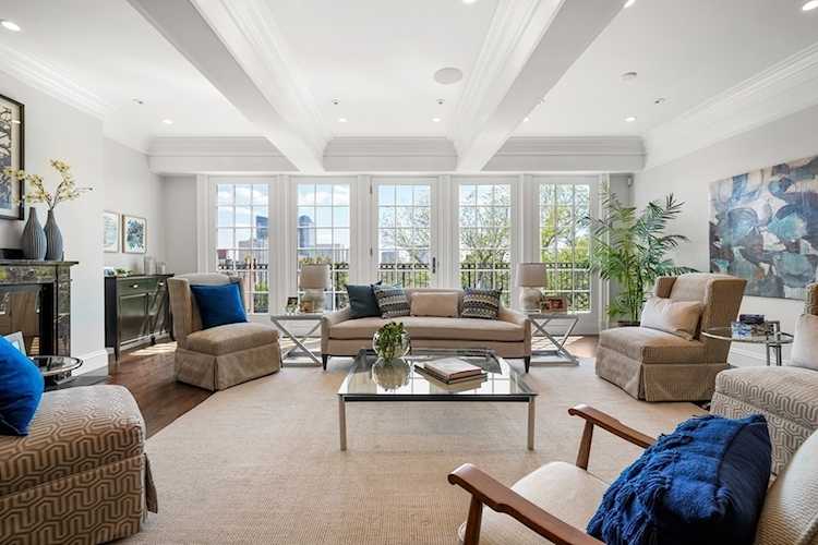 63 Mount Vernon Street #PH Boston, MA 02108