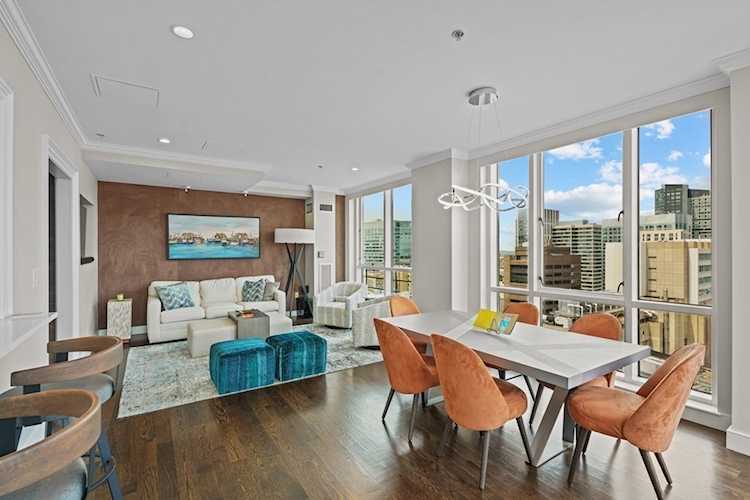 1 Nassau Street #2204 Boston, MA 02111
