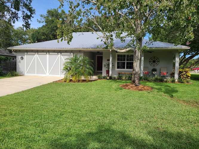 4060 Myrtle St St Augustine, FL 32084