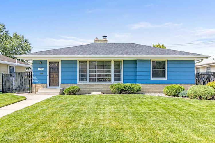 4320 3rd Avenue S Minneapolis, MN 55409