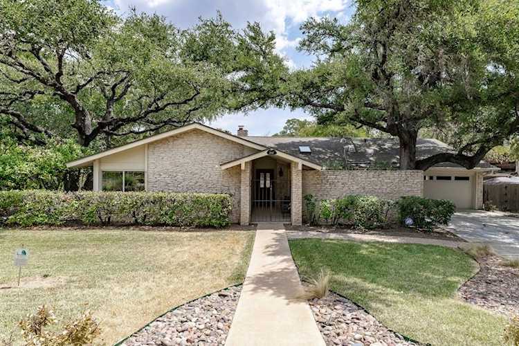 11647 River Oaks TRL Austin, TX 78753