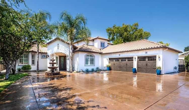 6041 Shirley Avenue Carmichael, CA 95608