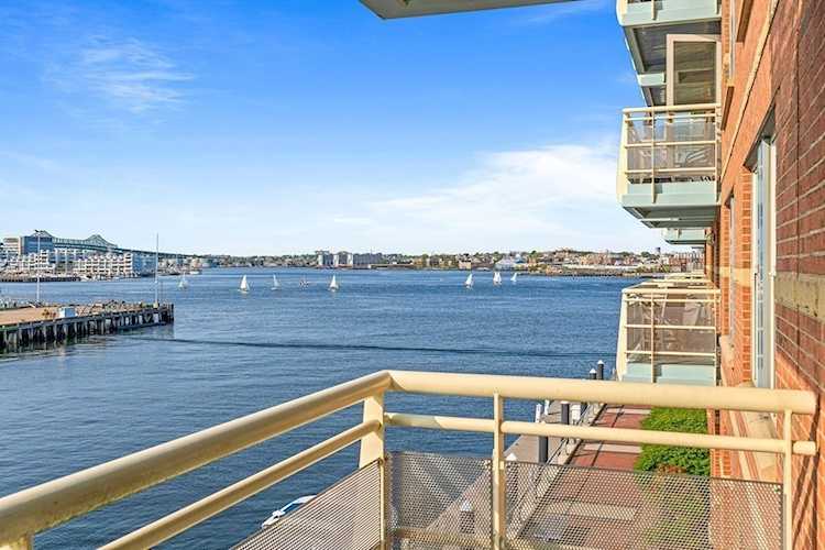 3 Battery Wharf #3305 Boston, MA 02109