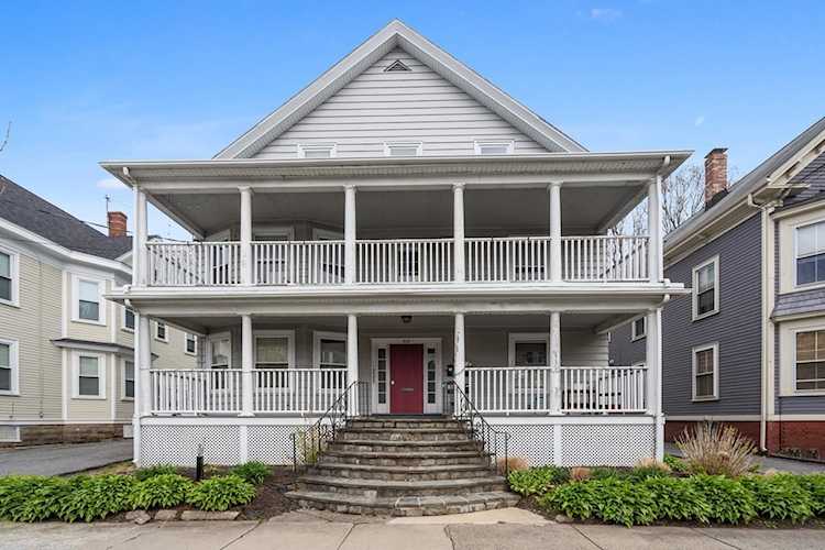 317 Lafayette St Salem, MA 01970