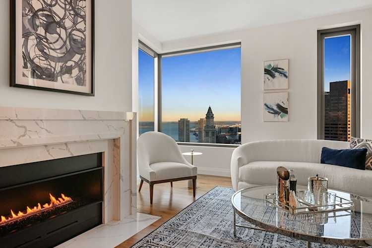 110 Sudbury St #41C Boston, MA 02114