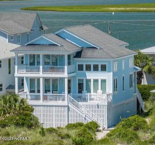 317 S Lumina Ave Wrightsville Beach, NC 28480