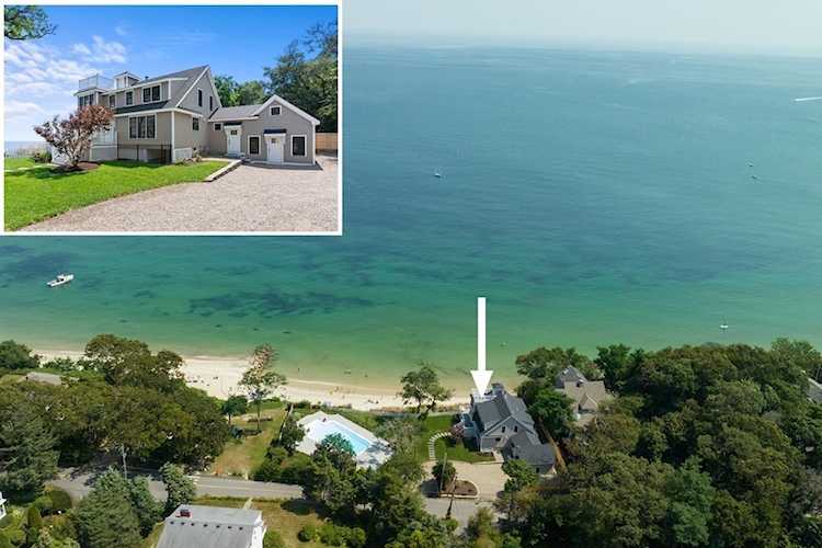 143 Manomet Ave Plymouth, MA 02360