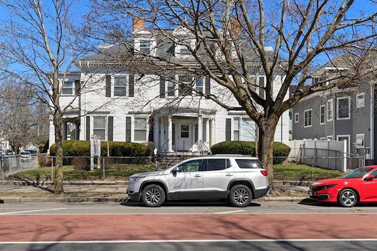 101 North Common St Lynn, MA 01902
