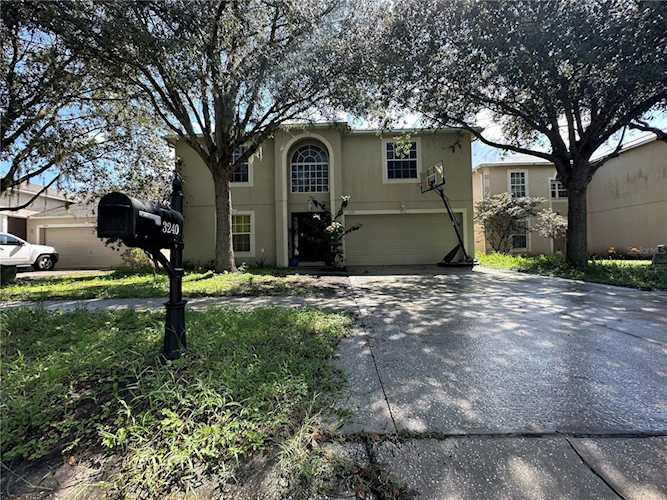 3240 Bellericay Ln Land O Lakes, FL 34638