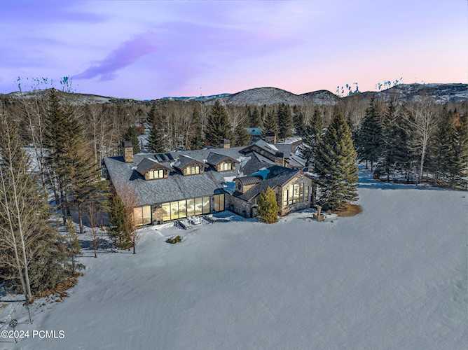 2743 Meadow Creek Dr Park City, UT 84060