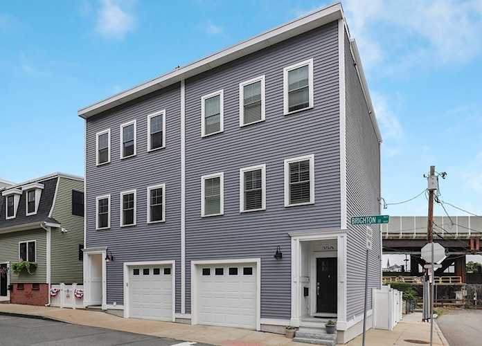 35 Brighton St #B Boston, MA 02129