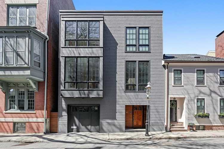 4 Soley Street Boston, MA 02129