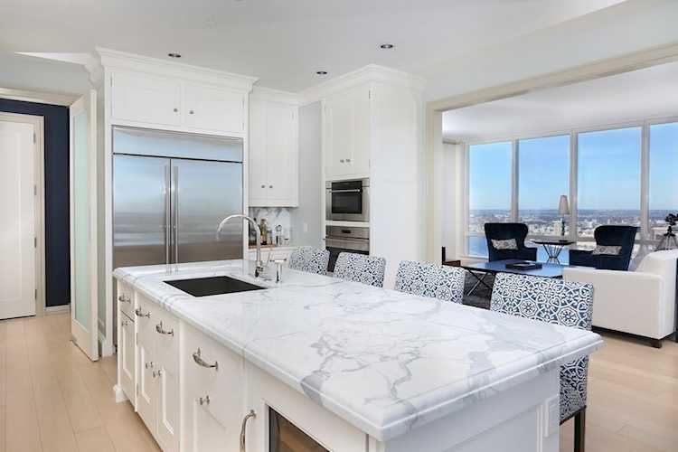 1 Franklin St #5303 Boston, MA 02110