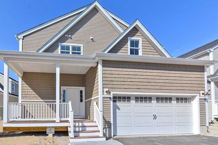 12 Dupee Street #32 Norfolk, MA 02056