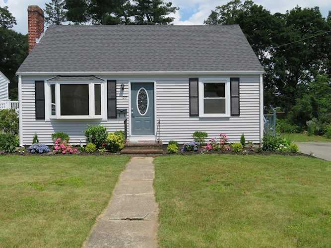 Easton Ma Homes For Sale and South Shore MLS Listings from Red Door Real Estate Photo 1