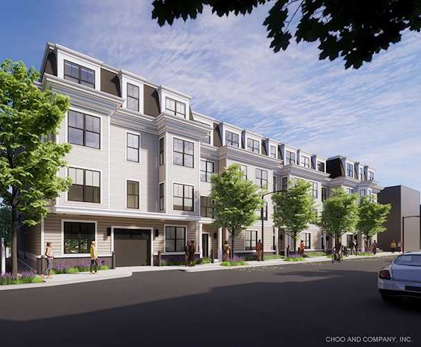 765 East Third #303, Boston, MA 02127 - $1,115,000 - MLS#73101906 Photo 1