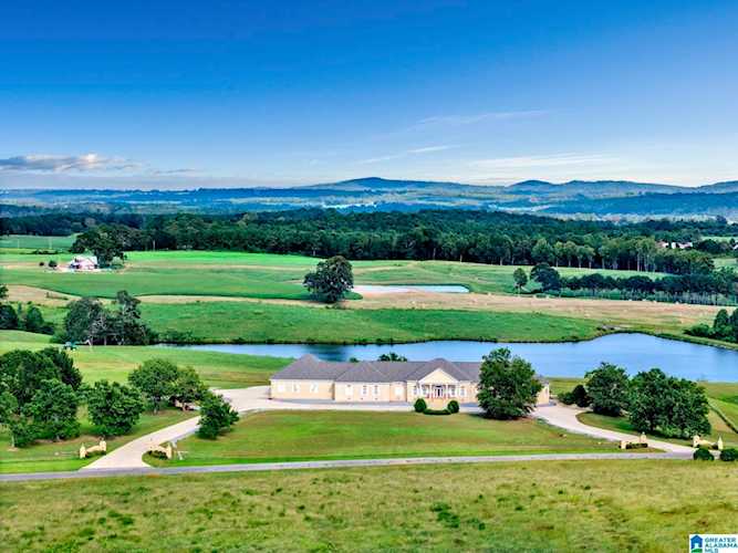 377 County Road 543 Hanceville, AL 35077