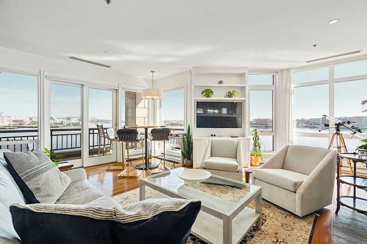 50 Battery St #308 Boston, MA 02109