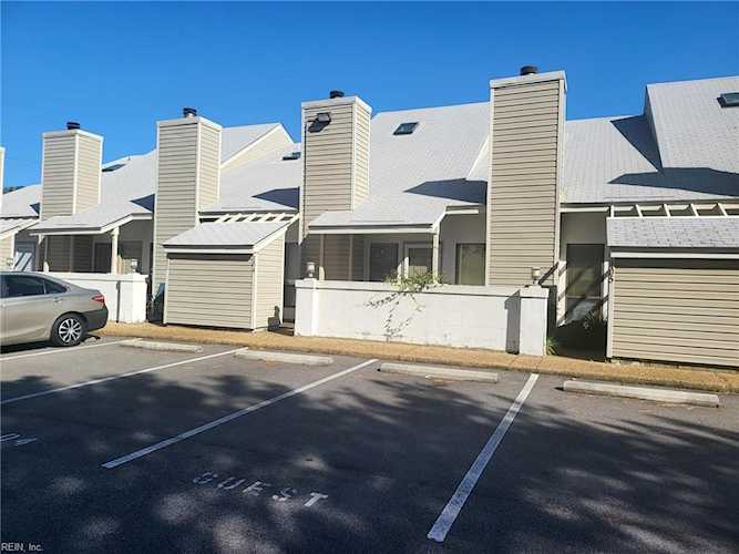 8576 Chesapeake Blvd #104 Norfolk, VA 23503 home for sale, MLS#10501158 - Crescas Real Estate Photo 1
