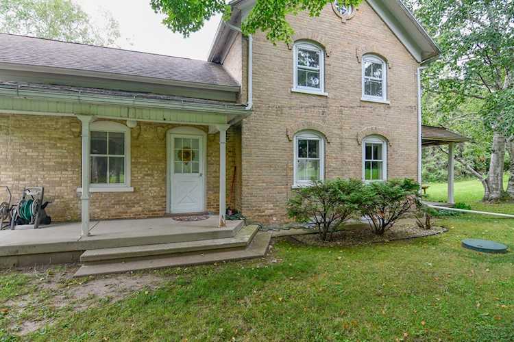 N3852 Cedar Rd Pulaski, Town of Angelica, WI 54162