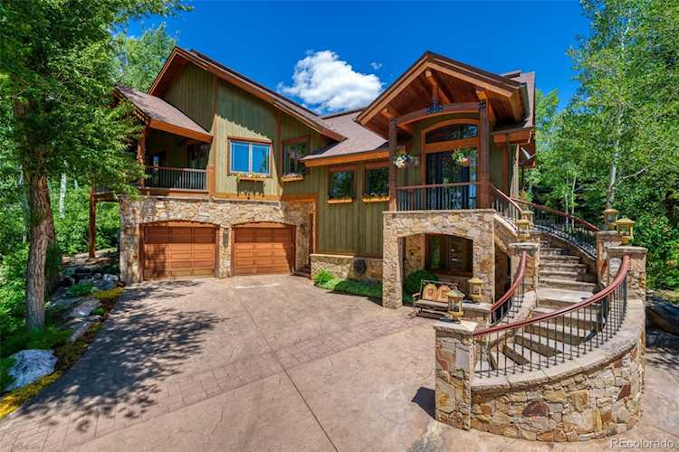 687 Meadowbrook Circle Steamboat Springs, CO 80487