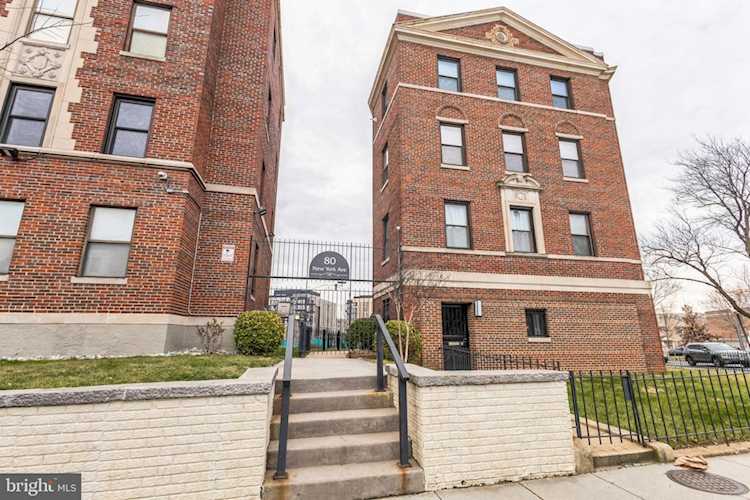 80 New York Ave NW #202 Washington, DC 20001