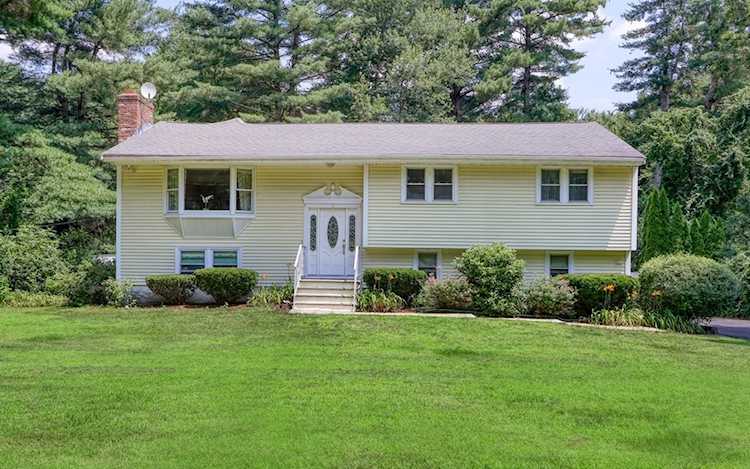 Westwood, 105 Tamarack Road, MA, home for sale, MLS#:73135807 Photo 1