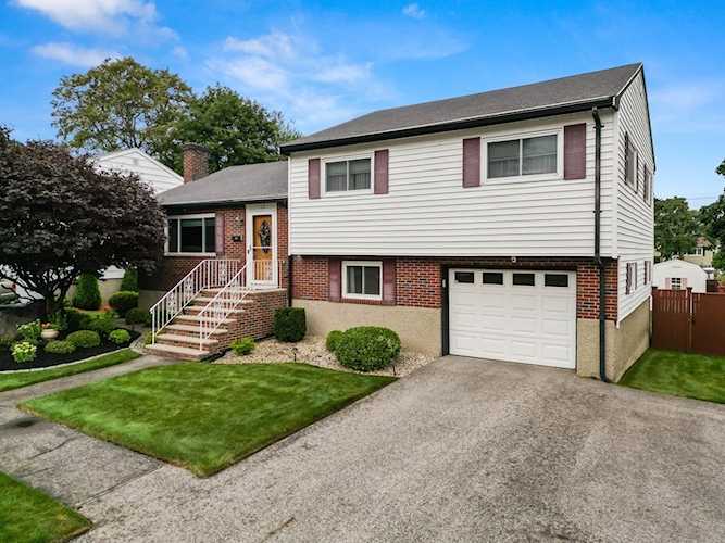 13 Kittredge Street in Peabody, MA - Century 21 New England Photo 1