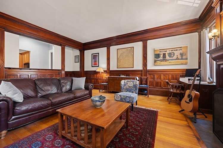 349 Commonwealth Ave #1B Boston, MA Back Bay 02115 | Town Property Group Photo 1